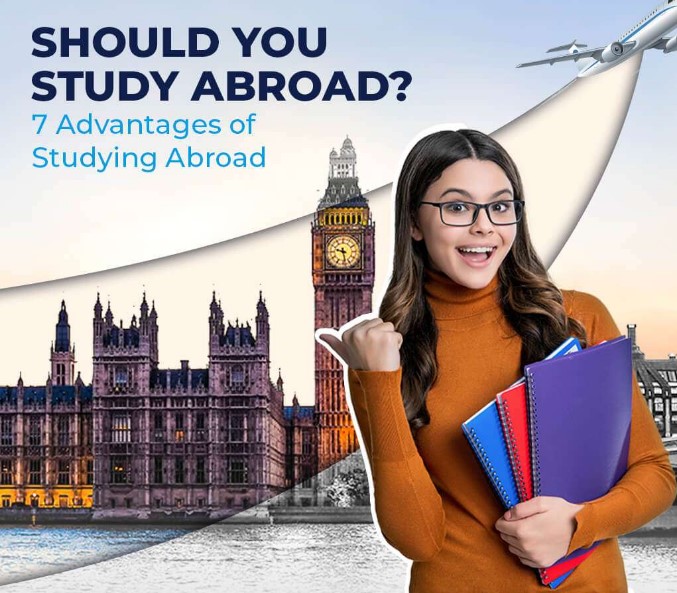 Study in UK